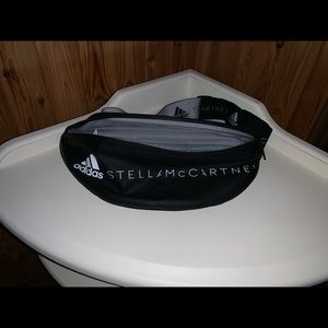 Stella McCartney x Adidas fanny pack